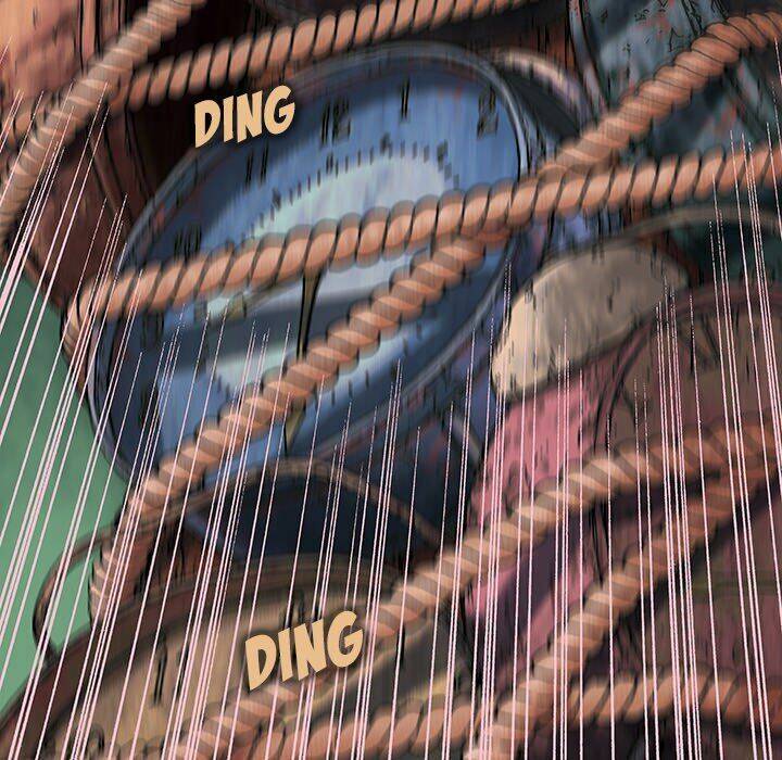 Đứa Con Thần Chết - Chapter 9 - Page 26