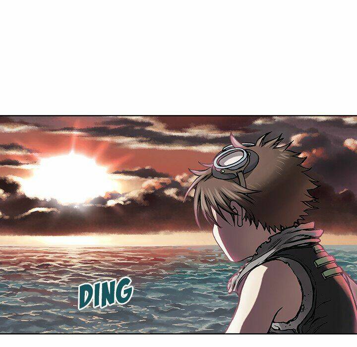 Đứa Con Thần Chết - Chapter 9 - Page 30