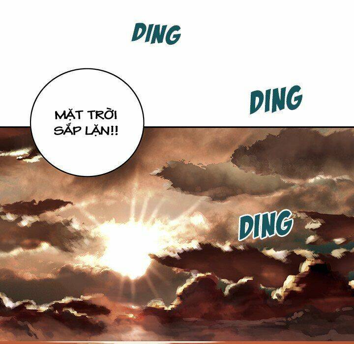 Đứa Con Thần Chết - Chapter 9 - Page 31