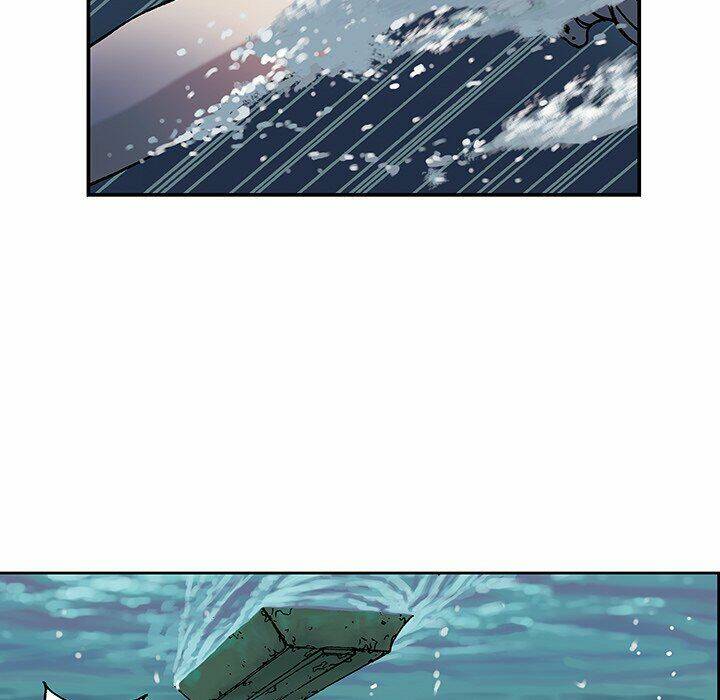 Đứa Con Thần Chết - Chapter 9 - Page 35