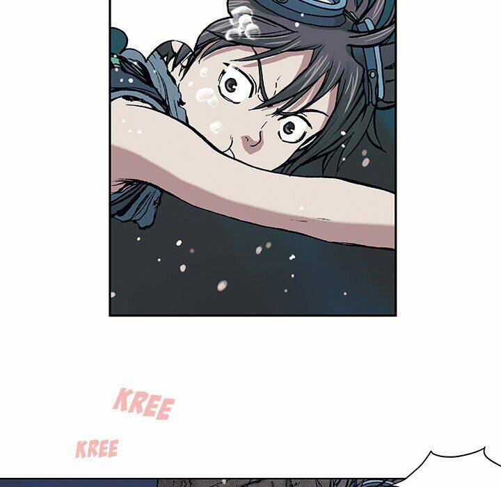 Đứa Con Thần Chết - Chapter 9 - Page 37