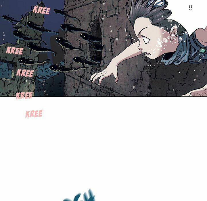 Đứa Con Thần Chết - Chapter 9 - Page 38