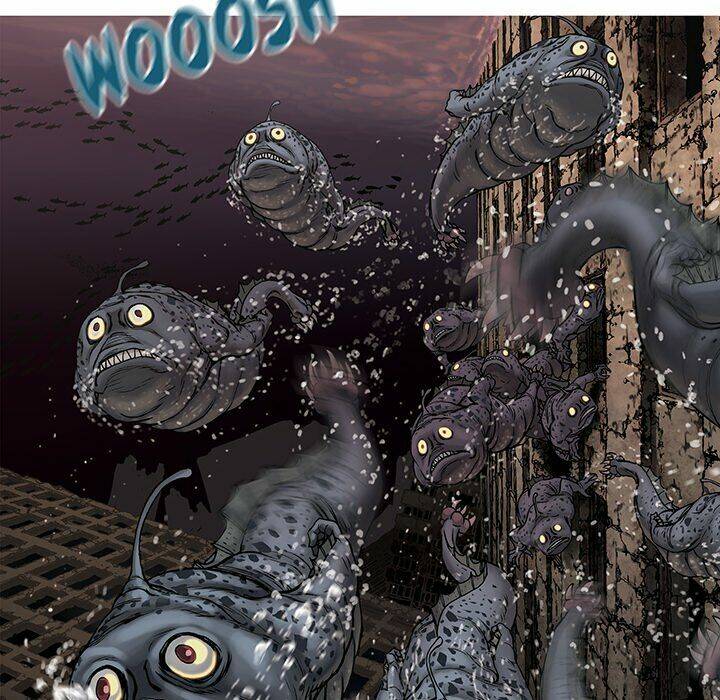 Đứa Con Thần Chết - Chapter 9 - Page 39