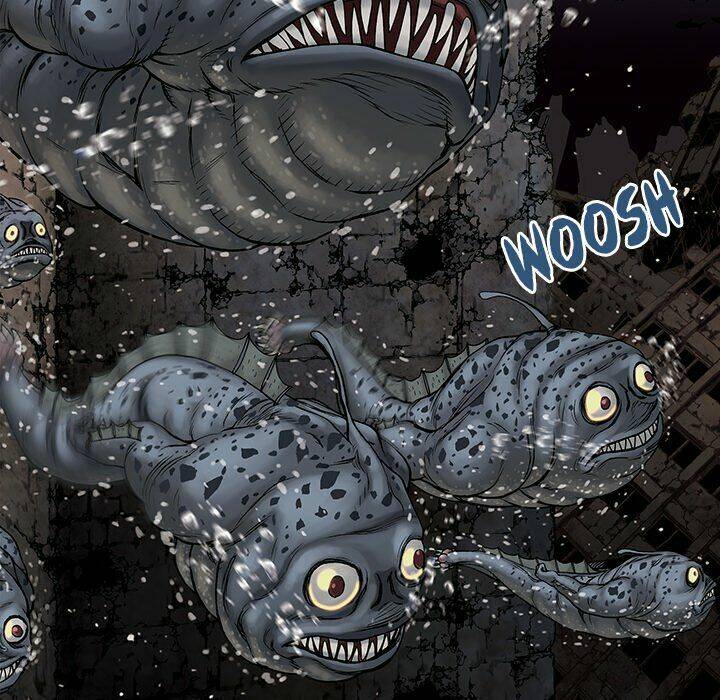 Đứa Con Thần Chết - Chapter 9 - Page 41