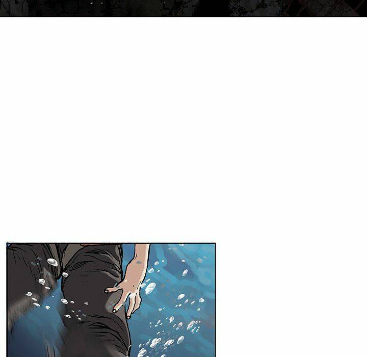 Đứa Con Thần Chết - Chapter 9 - Page 42