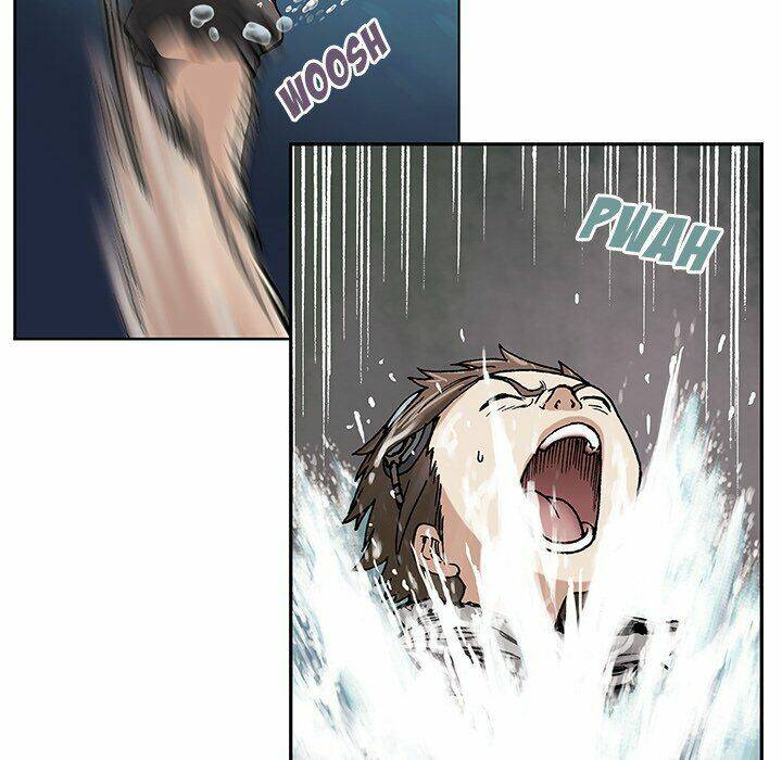 Đứa Con Thần Chết - Chapter 9 - Page 43