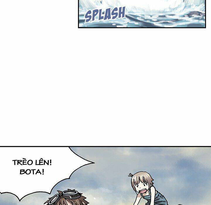 Đứa Con Thần Chết - Chapter 9 - Page 44