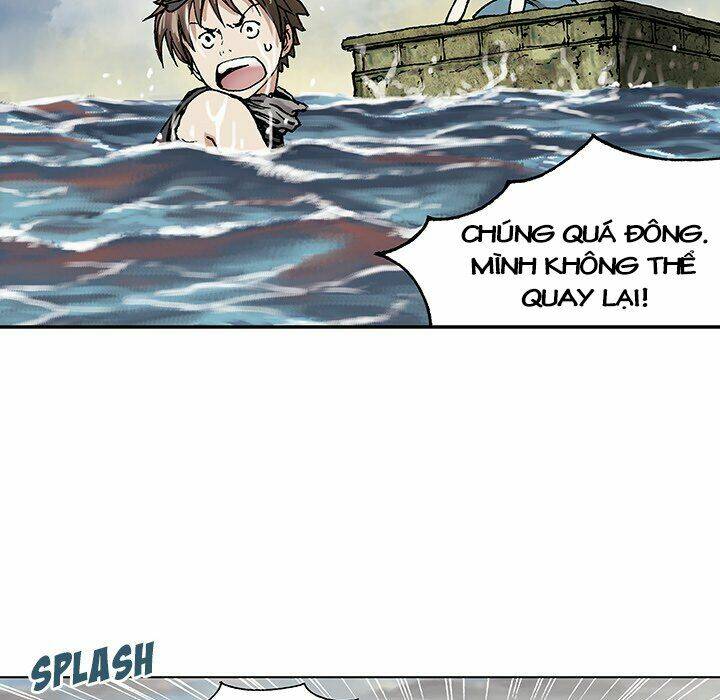 Đứa Con Thần Chết - Chapter 9 - Page 45