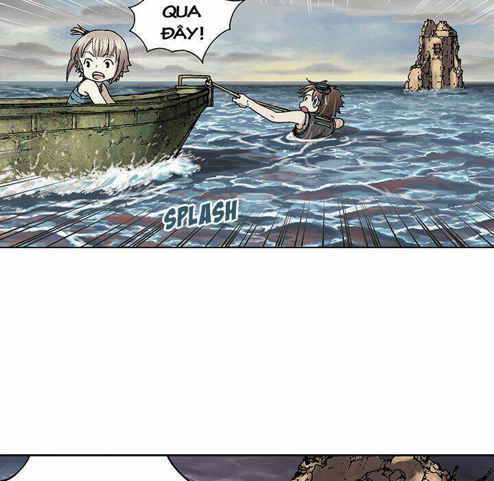 Đứa Con Thần Chết - Chapter 9 - Page 46