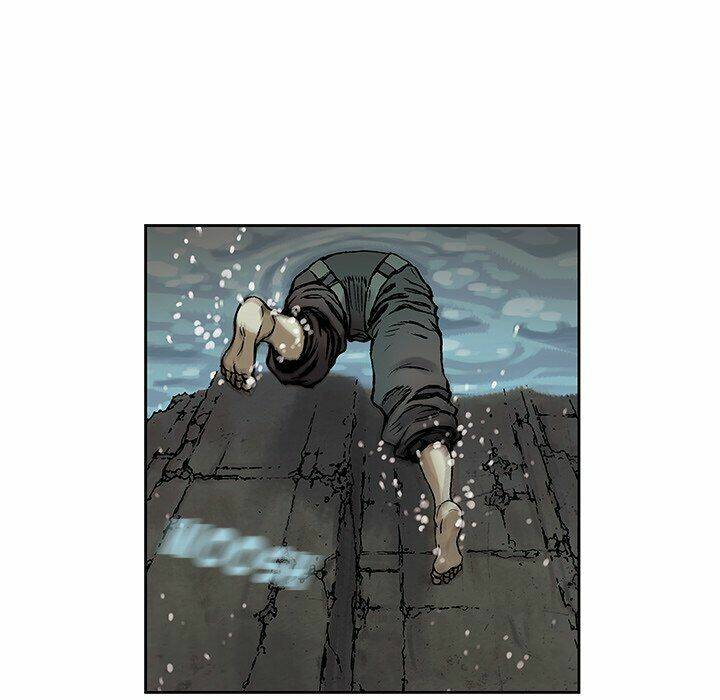 Đứa Con Thần Chết - Chapter 9 - Page 48