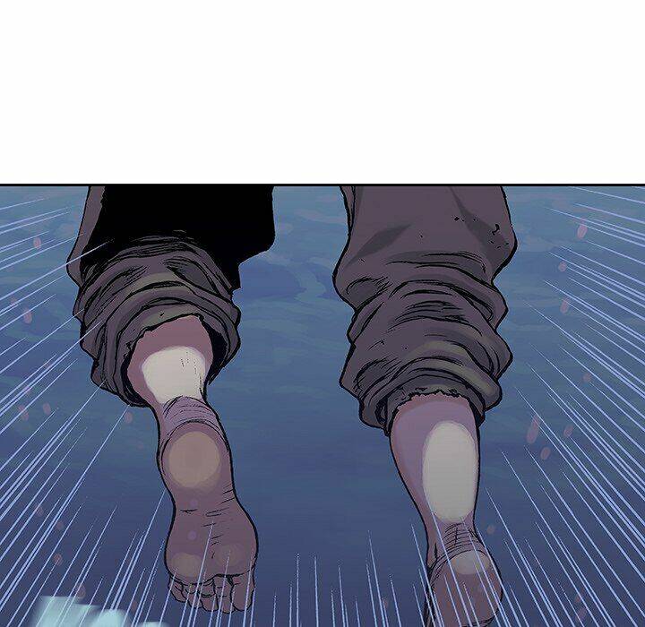 Đứa Con Thần Chết - Chapter 9 - Page 49