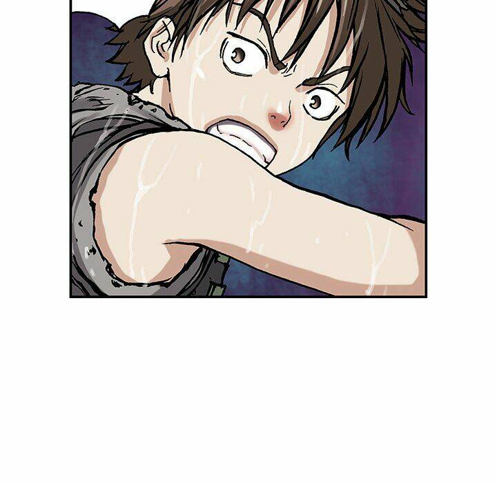 Đứa Con Thần Chết - Chapter 9 - Page 51