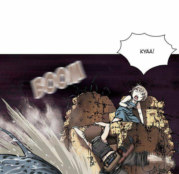 Đứa Con Thần Chết - Chapter 9 - Page 52