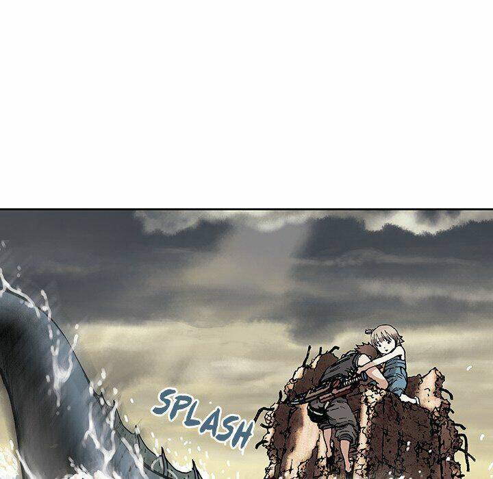 Đứa Con Thần Chết - Chapter 9 - Page 54