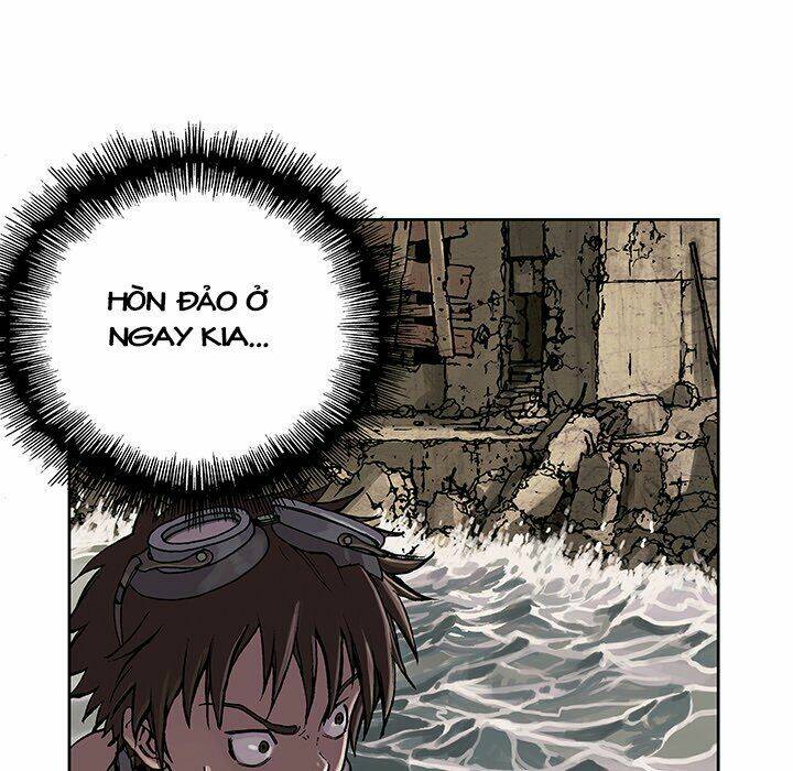 Đứa Con Thần Chết - Chapter 9 - Page 60