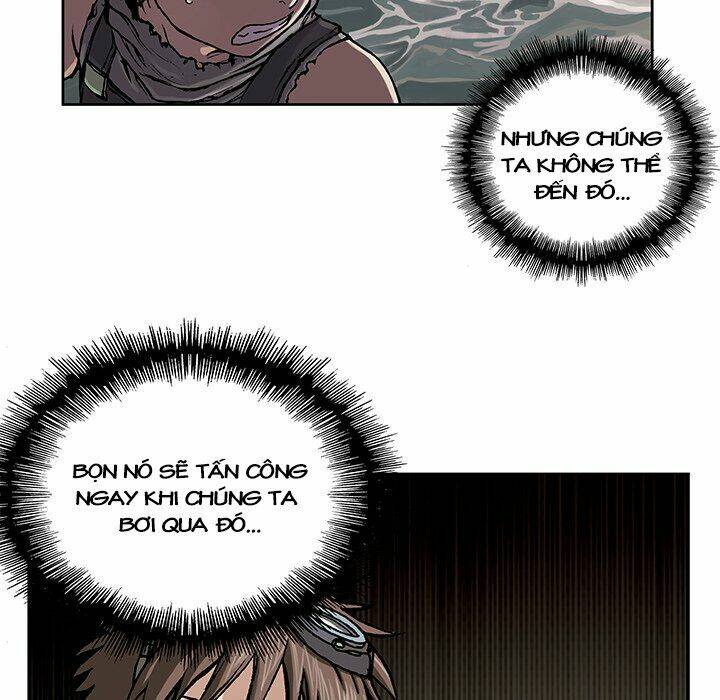 Đứa Con Thần Chết - Chapter 9 - Page 61