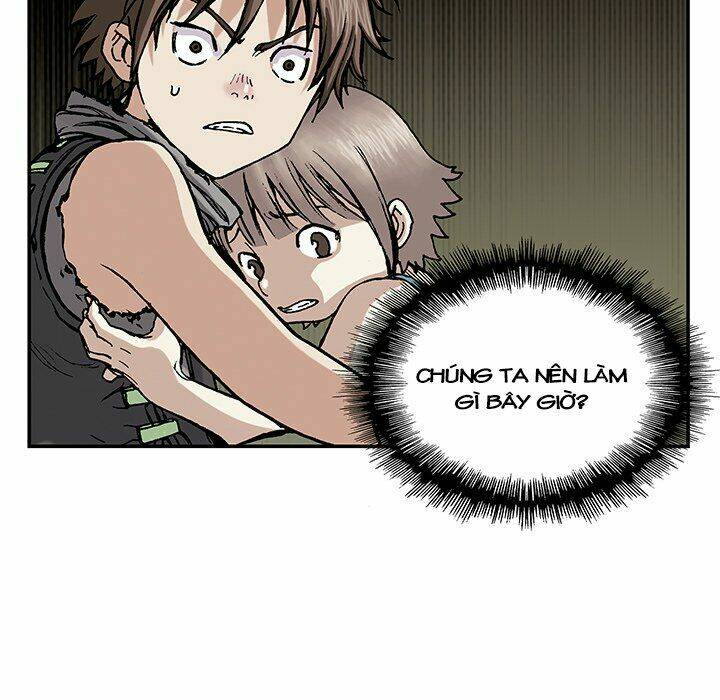 Đứa Con Thần Chết - Chapter 9 - Page 62