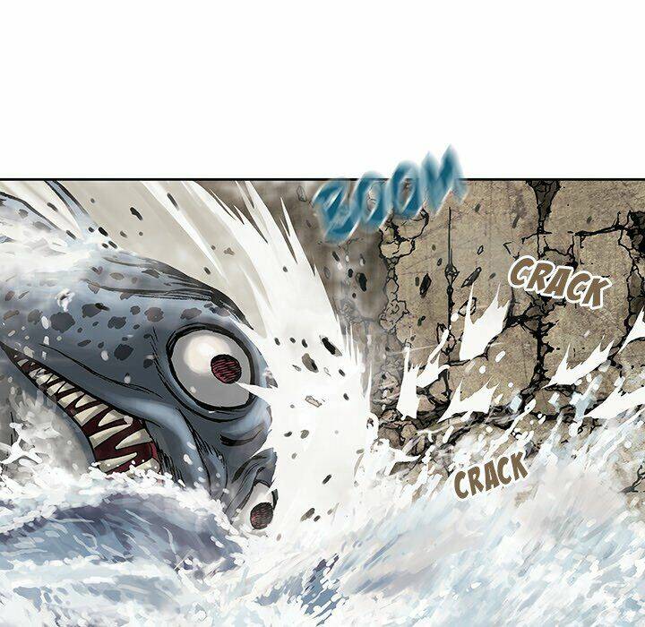 Đứa Con Thần Chết - Chapter 9 - Page 63