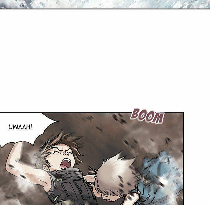 Đứa Con Thần Chết - Chapter 9 - Page 64