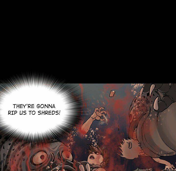 Đứa Con Thần Chết - Chapter 9 - Page 66