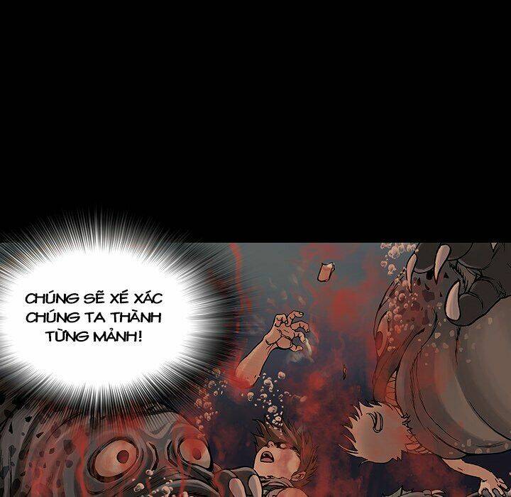 Đứa Con Thần Chết - Chapter 9 - Page 67