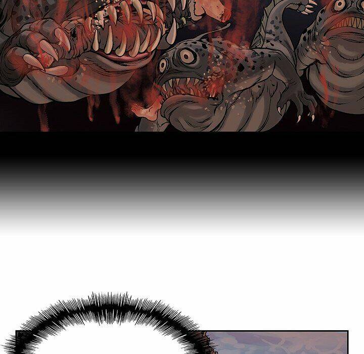 Đứa Con Thần Chết - Chapter 9 - Page 68