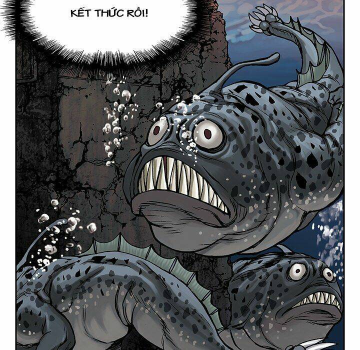 Đứa Con Thần Chết - Chapter 9 - Page 69