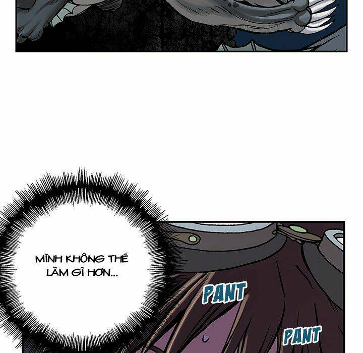 Đứa Con Thần Chết - Chapter 9 - Page 70