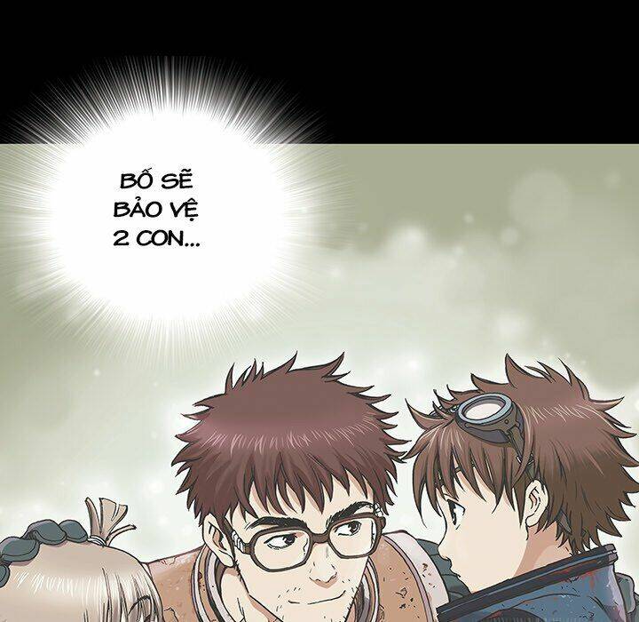 Đứa Con Thần Chết - Chapter 9 - Page 73