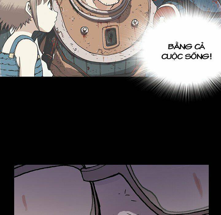 Đứa Con Thần Chết - Chapter 9 - Page 74