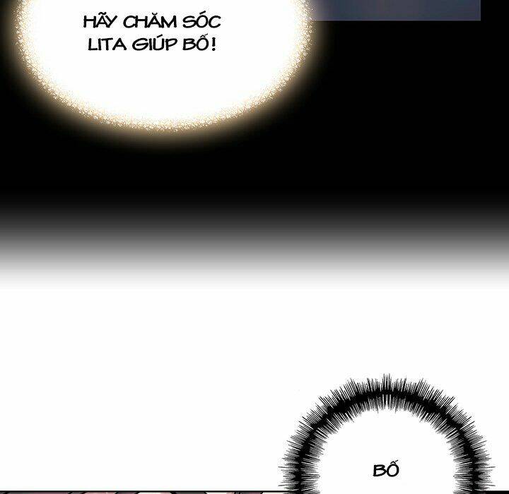 Đứa Con Thần Chết - Chapter 9 - Page 76
