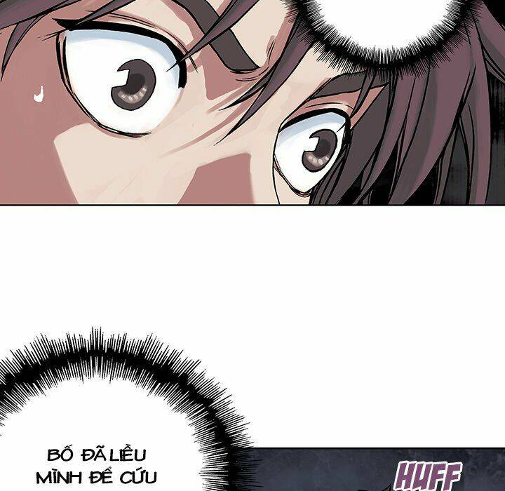 Đứa Con Thần Chết - Chapter 9 - Page 77