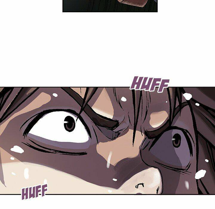 Đứa Con Thần Chết - Chapter 9 - Page 80