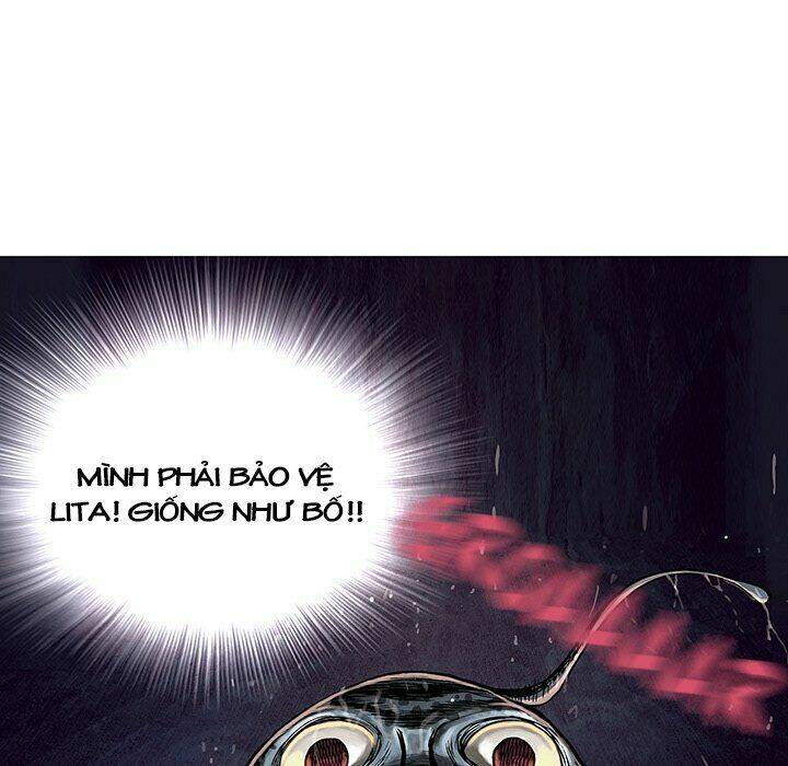 Đứa Con Thần Chết - Chapter 9 - Page 81