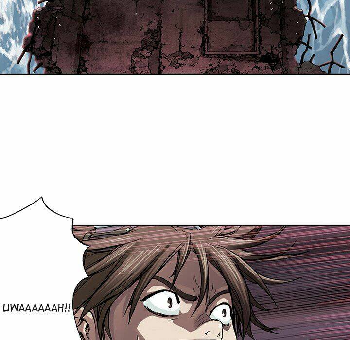 Đứa Con Thần Chết - Chapter 9 - Page 83