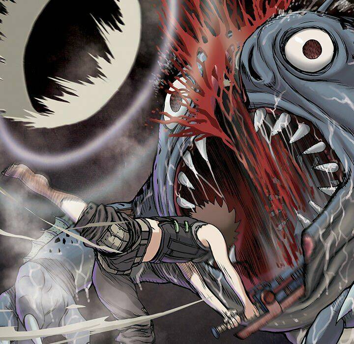 Đứa Con Thần Chết - Chapter 9 - Page 85