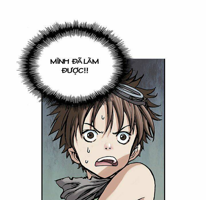 Đứa Con Thần Chết - Chapter 9 - Page 88