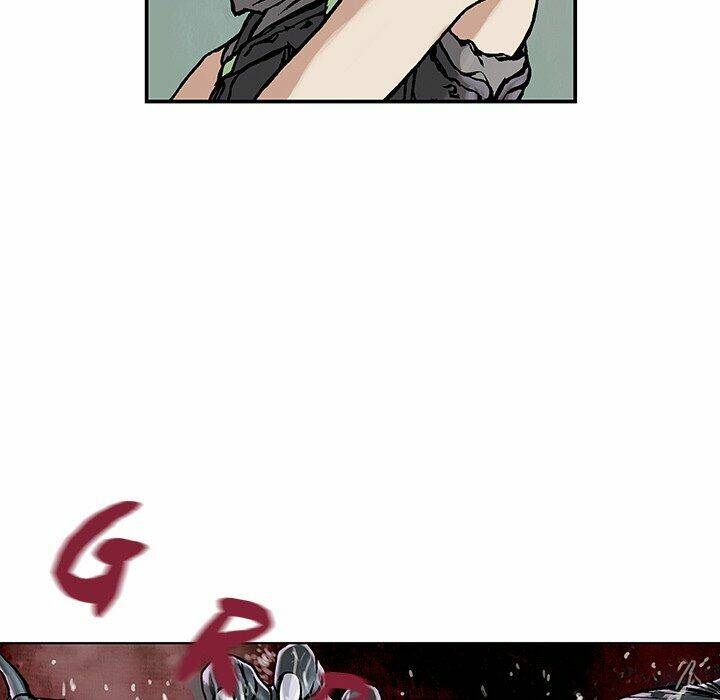 Đứa Con Thần Chết - Chapter 9 - Page 89