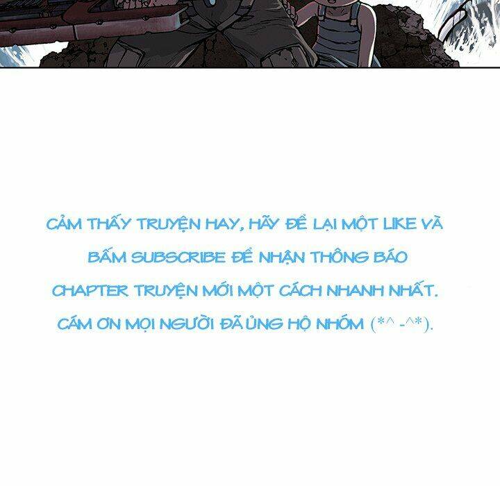 Đứa Con Thần Chết - Chapter 9 - Page 91