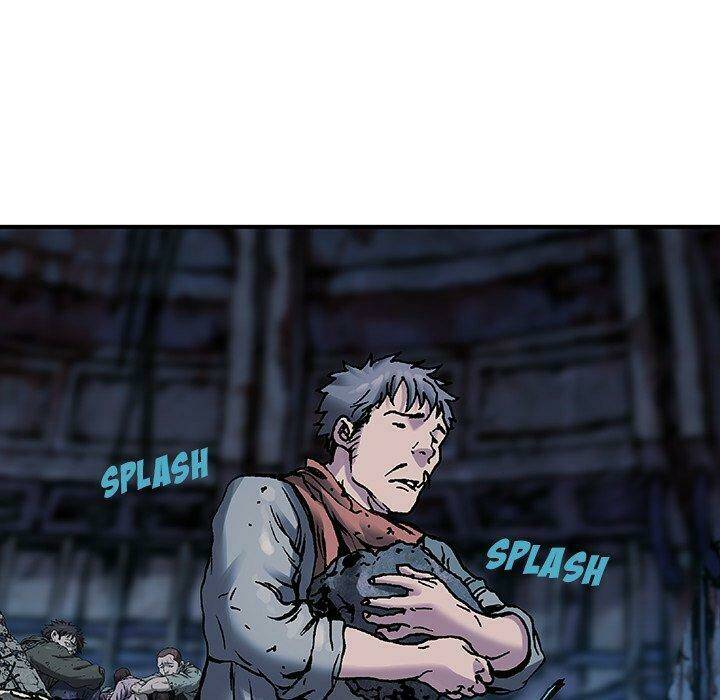 Đứa Con Thần Chết - Chapter 90 - Page 9