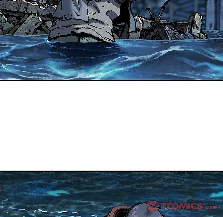 Đứa Con Thần Chết - Chapter 90 - Page 10