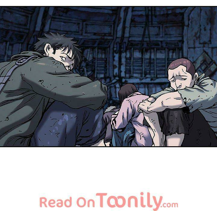 Đứa Con Thần Chết - Chapter 90 - Page 13