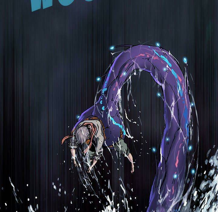 Đứa Con Thần Chết - Chapter 90 - Page 16