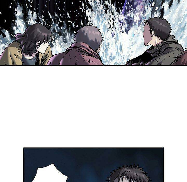 Đứa Con Thần Chết - Chapter 90 - Page 17