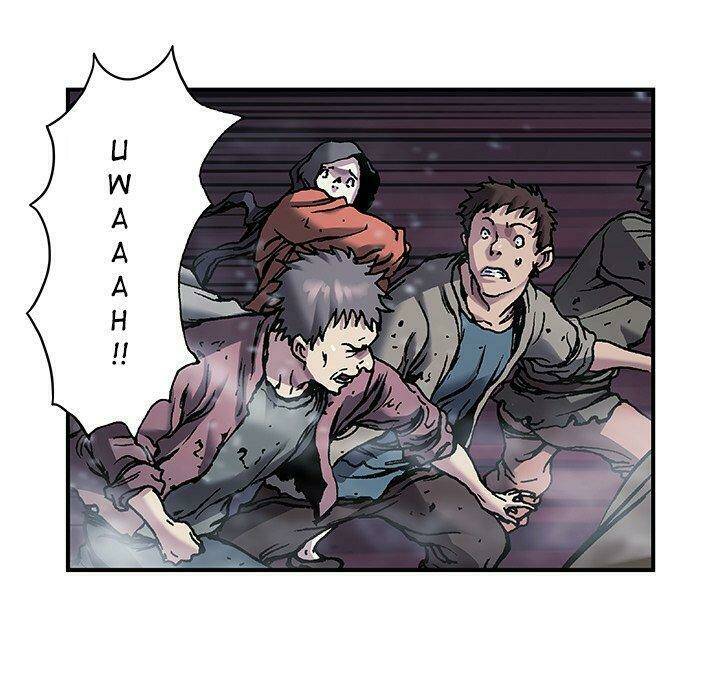 Đứa Con Thần Chết - Chapter 90 - Page 19