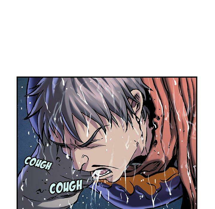 Đứa Con Thần Chết - Chapter 90 - Page 20