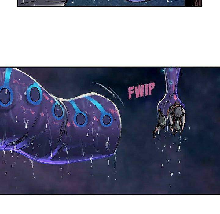 Đứa Con Thần Chết - Chapter 90 - Page 21