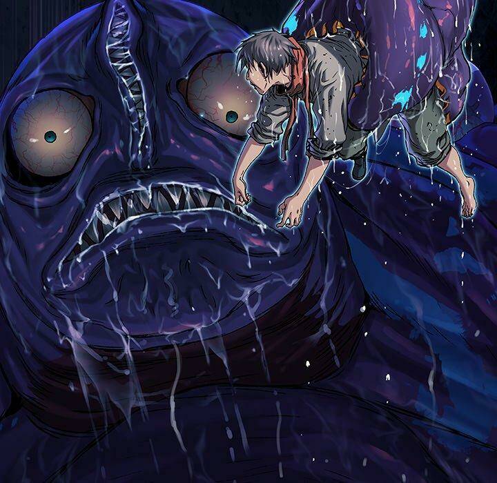 Đứa Con Thần Chết - Chapter 90 - Page 23