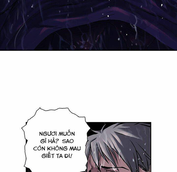 Đứa Con Thần Chết - Chapter 90 - Page 24