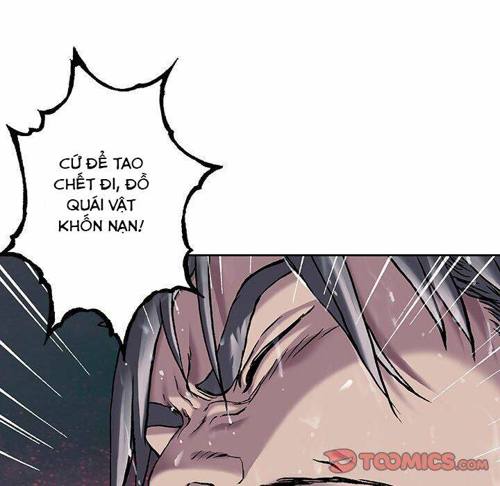 Đứa Con Thần Chết - Chapter 90 - Page 26